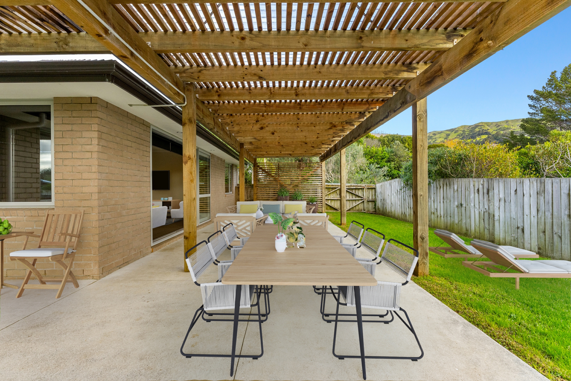 25 Bathgate Road, PAKIRI