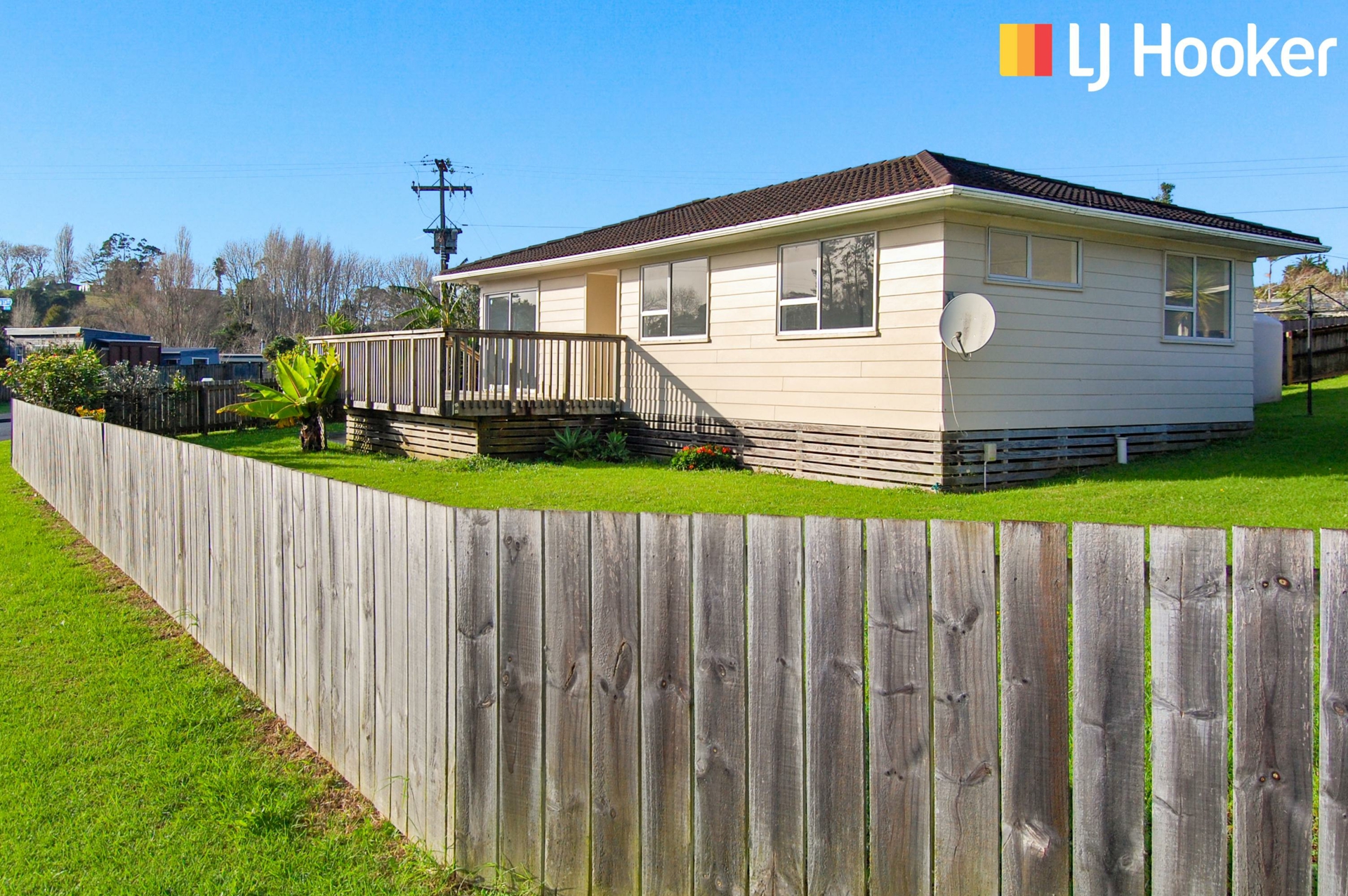 43 Marshall Road, KAIWAKA