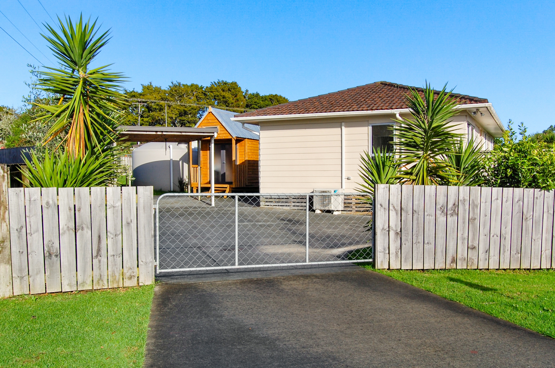 43 Marshall Road, KAIWAKA