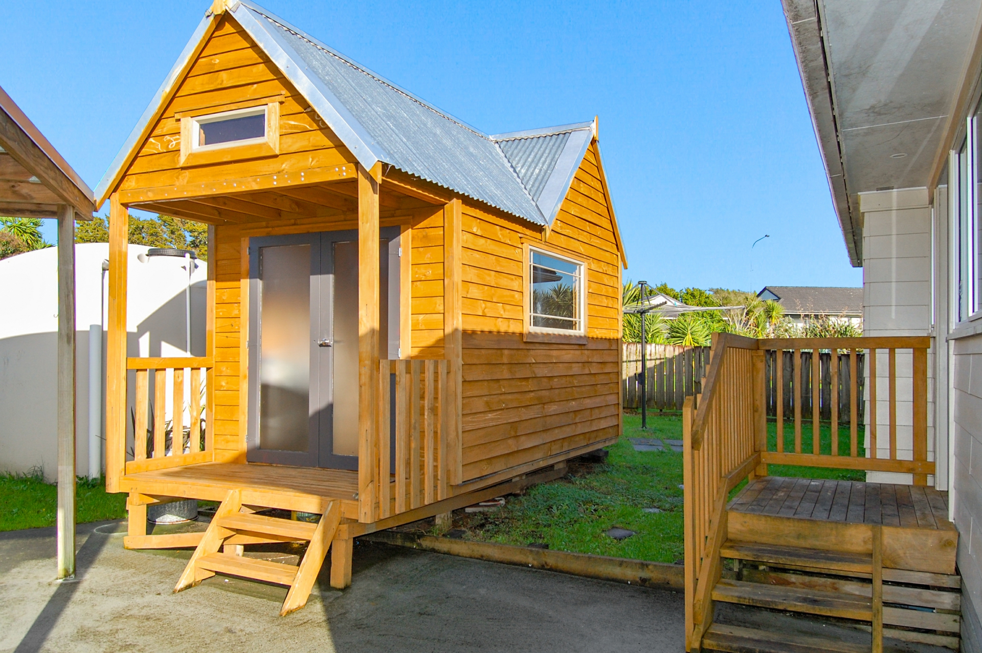 43 Marshall Road, KAIWAKA