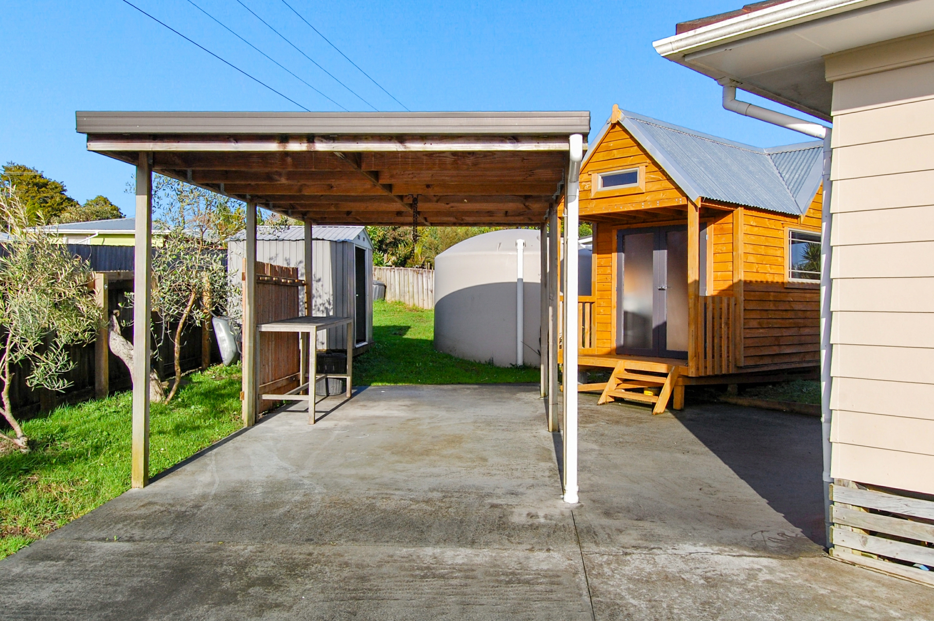 43 Marshall Road, KAIWAKA