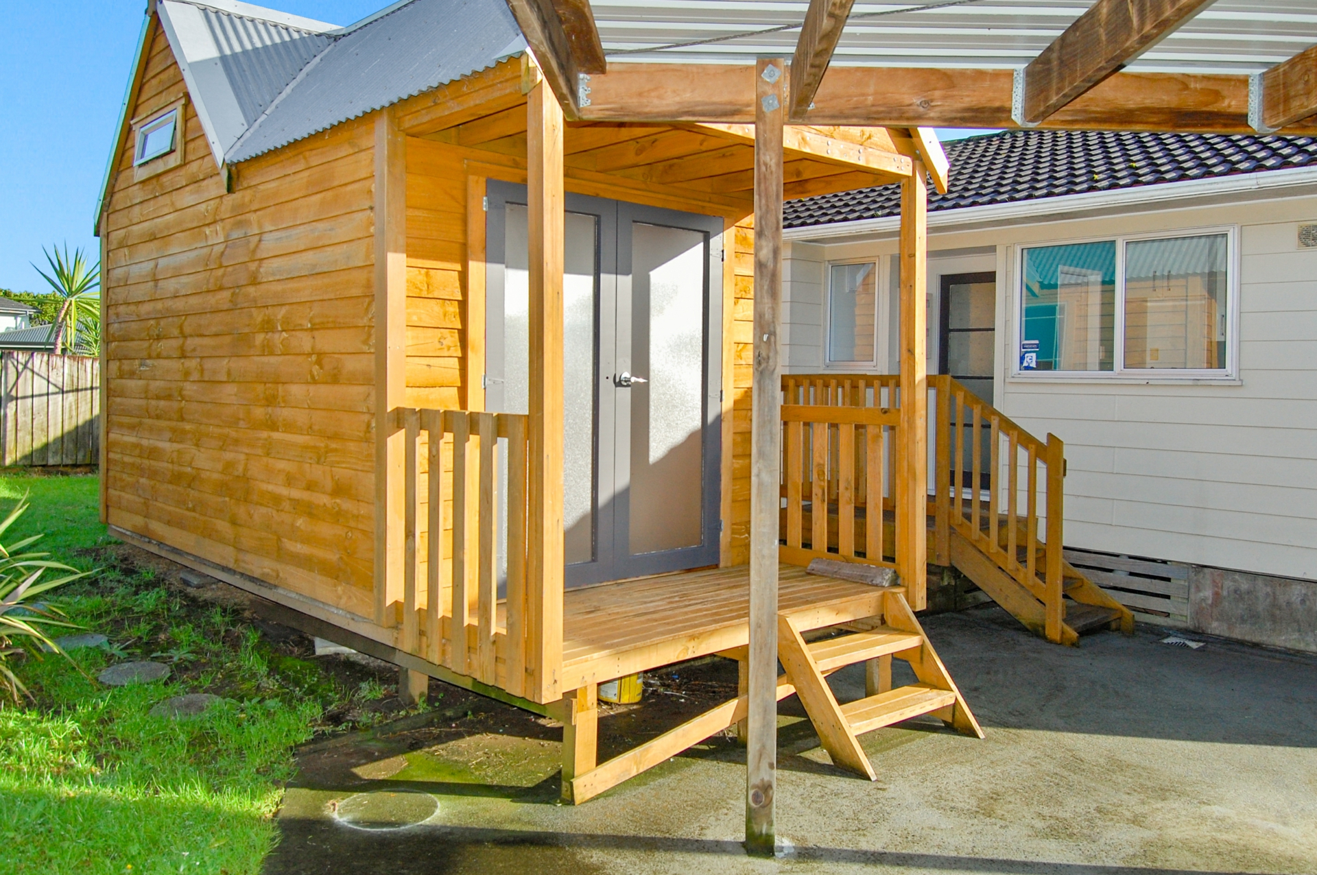 43 Marshall Road, KAIWAKA