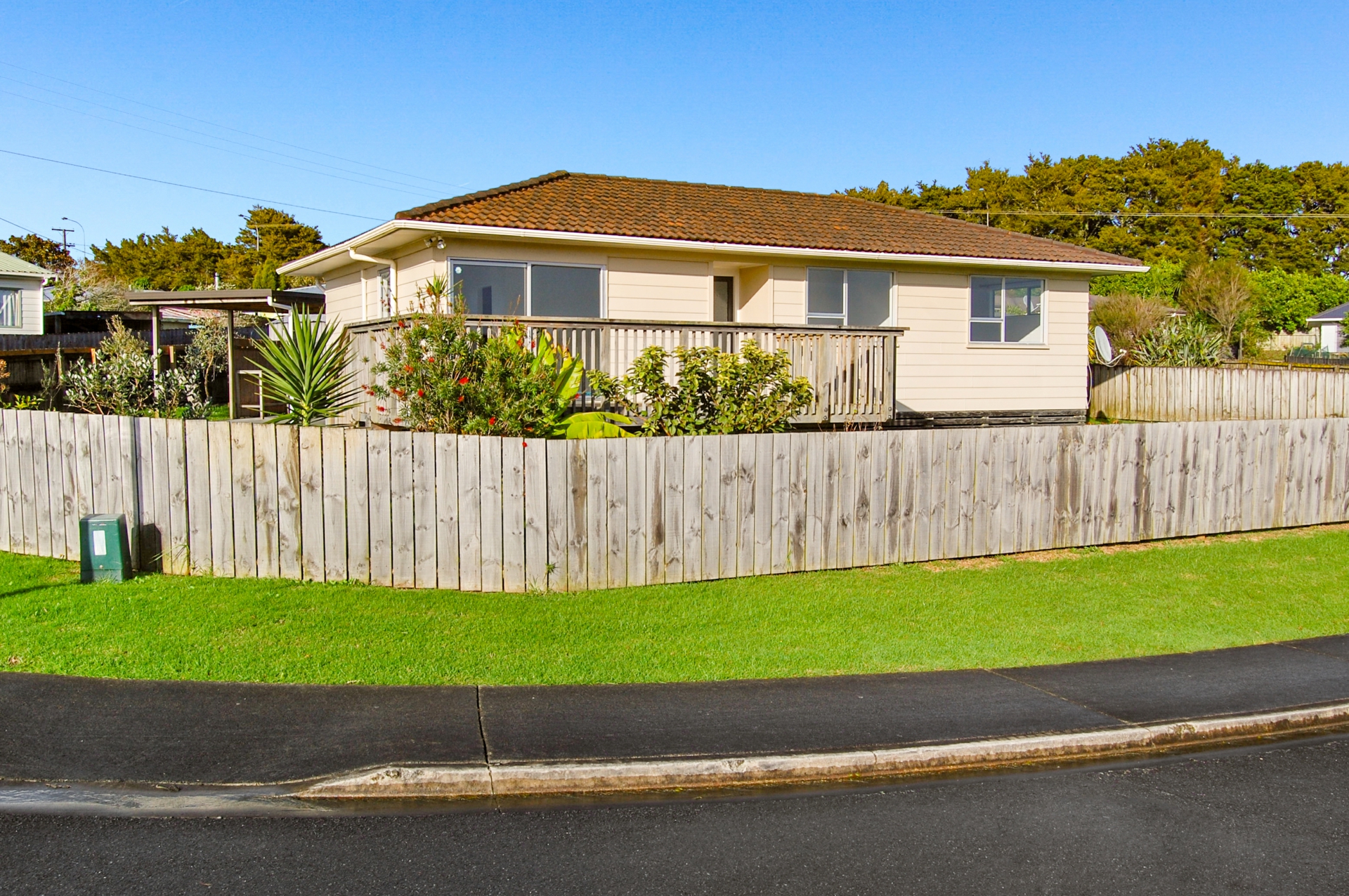 43 Marshall Road, KAIWAKA