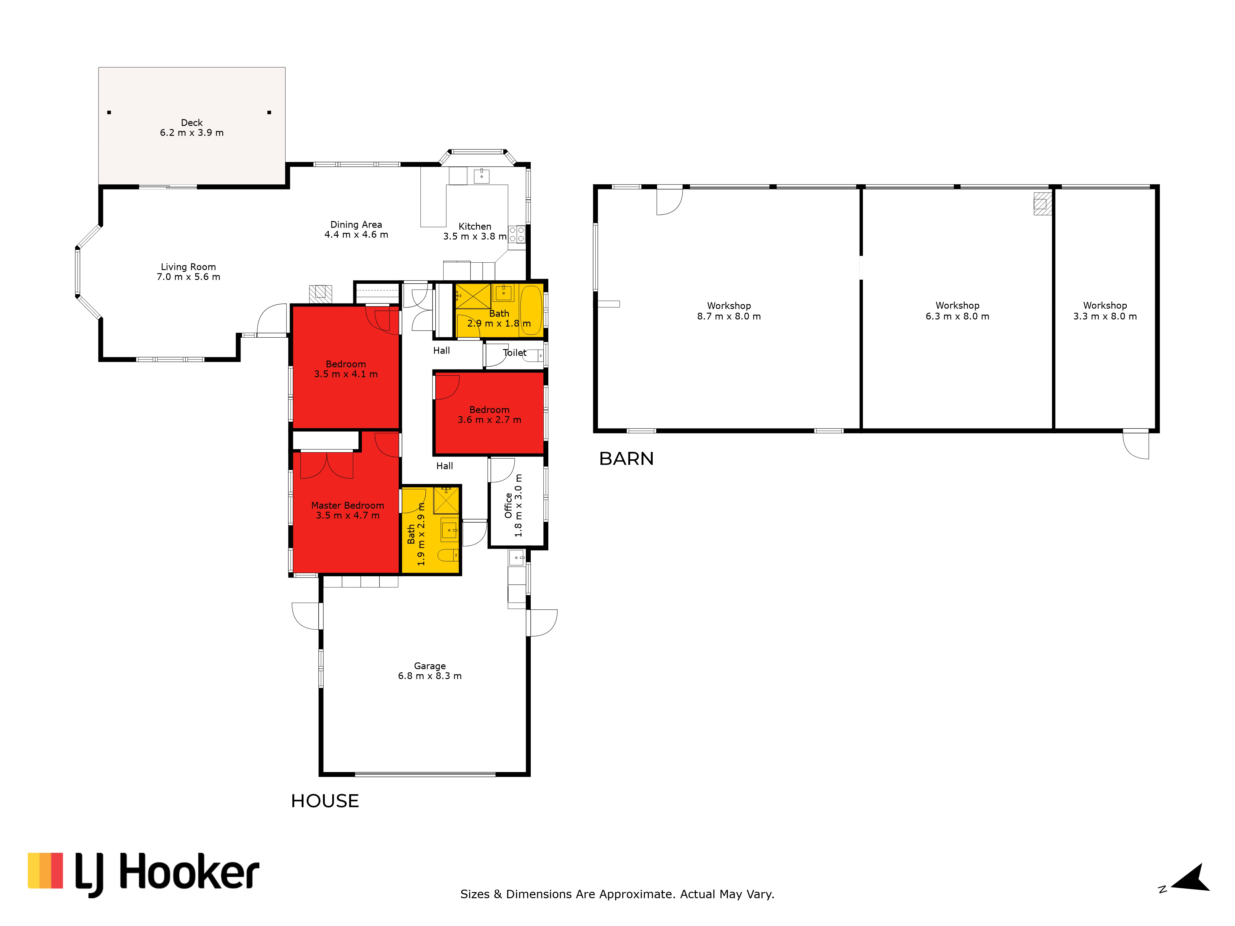 3 Waiteitei Rd, WELLSFORD