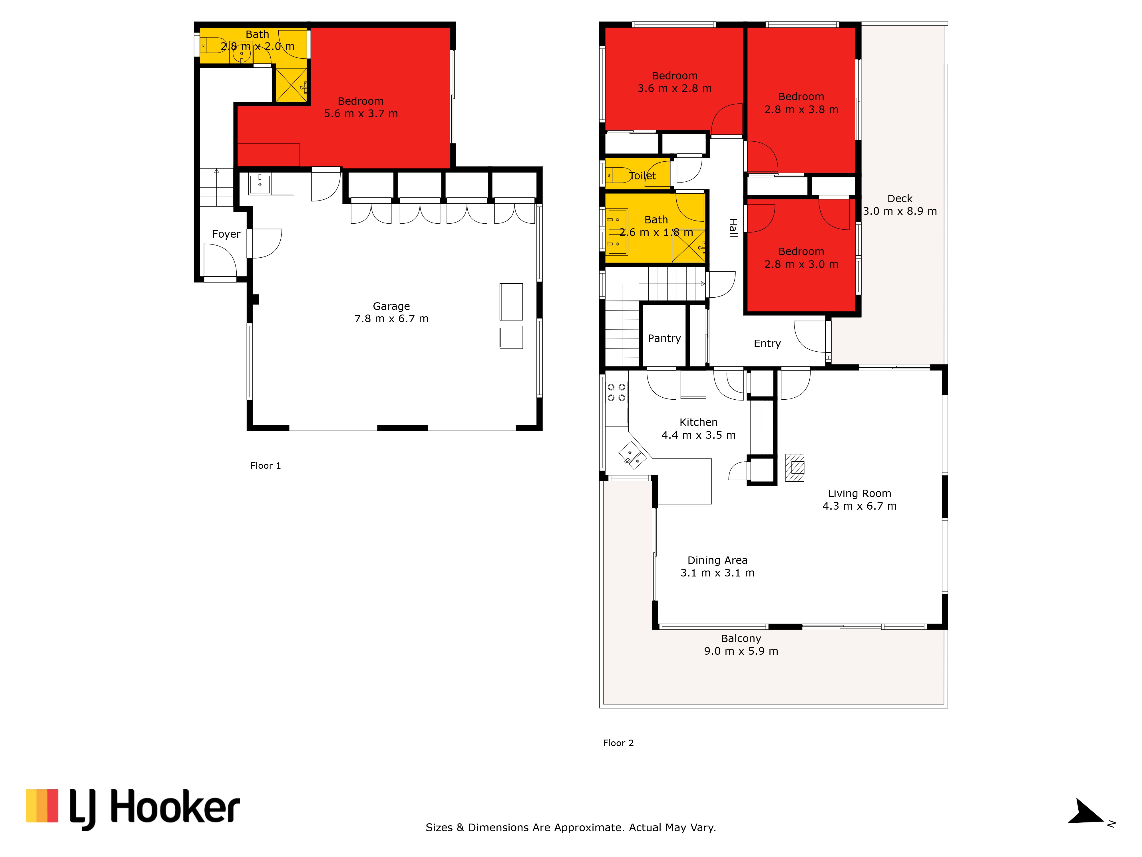 3 Kotuku Place, SNELLS BEACH