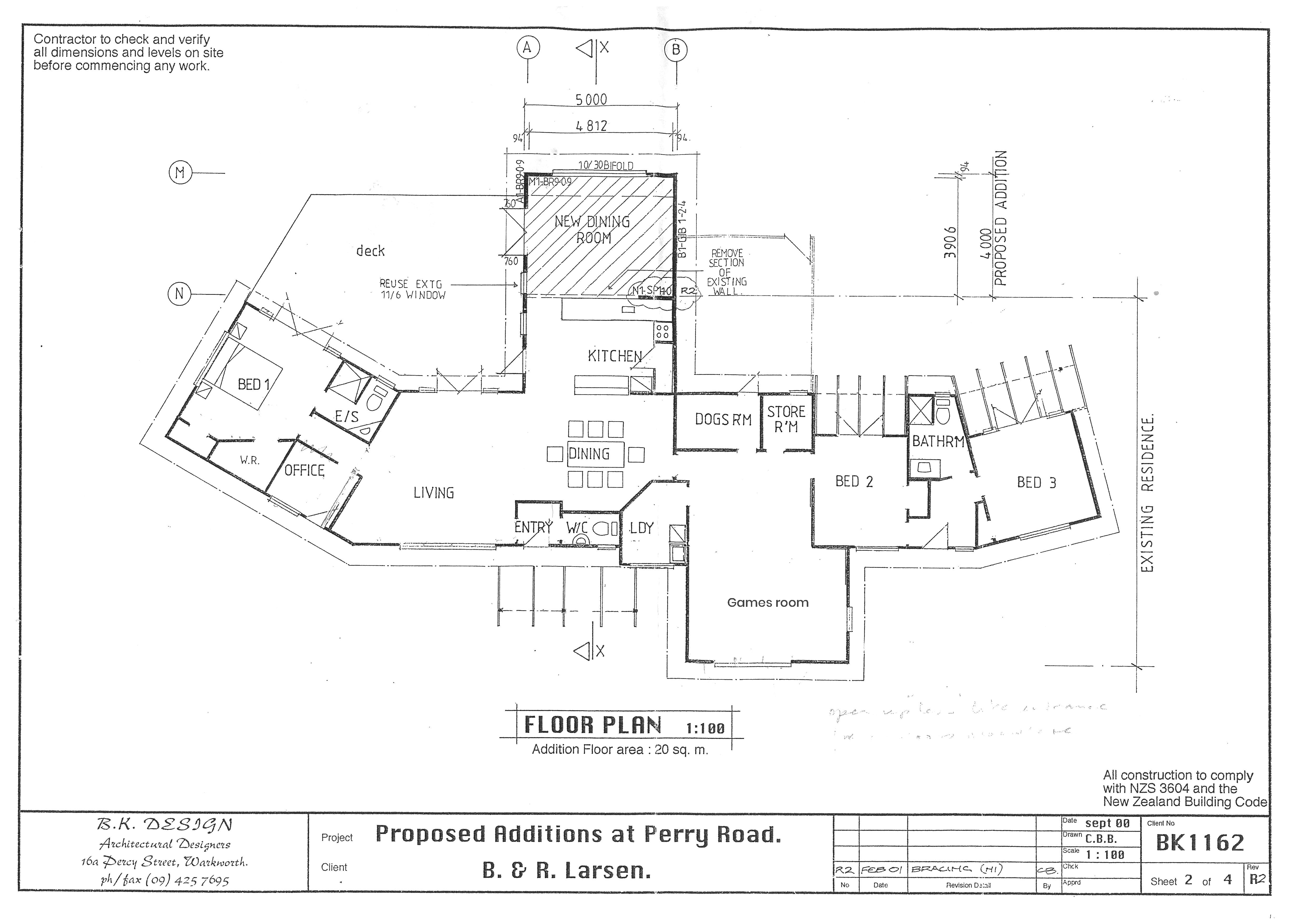 98 Perry Road, WARKWORTH