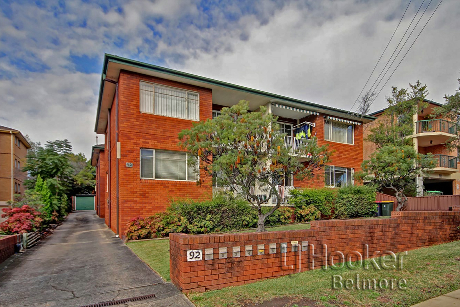 6/92 Leylands Pde — photo from LJ Hooker Belmore