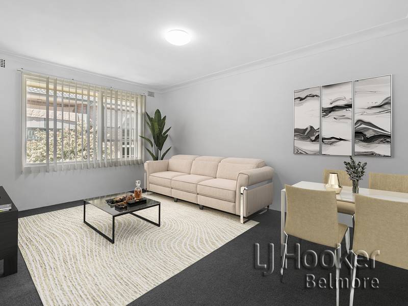 6/72 Leylands Parade, Belmore