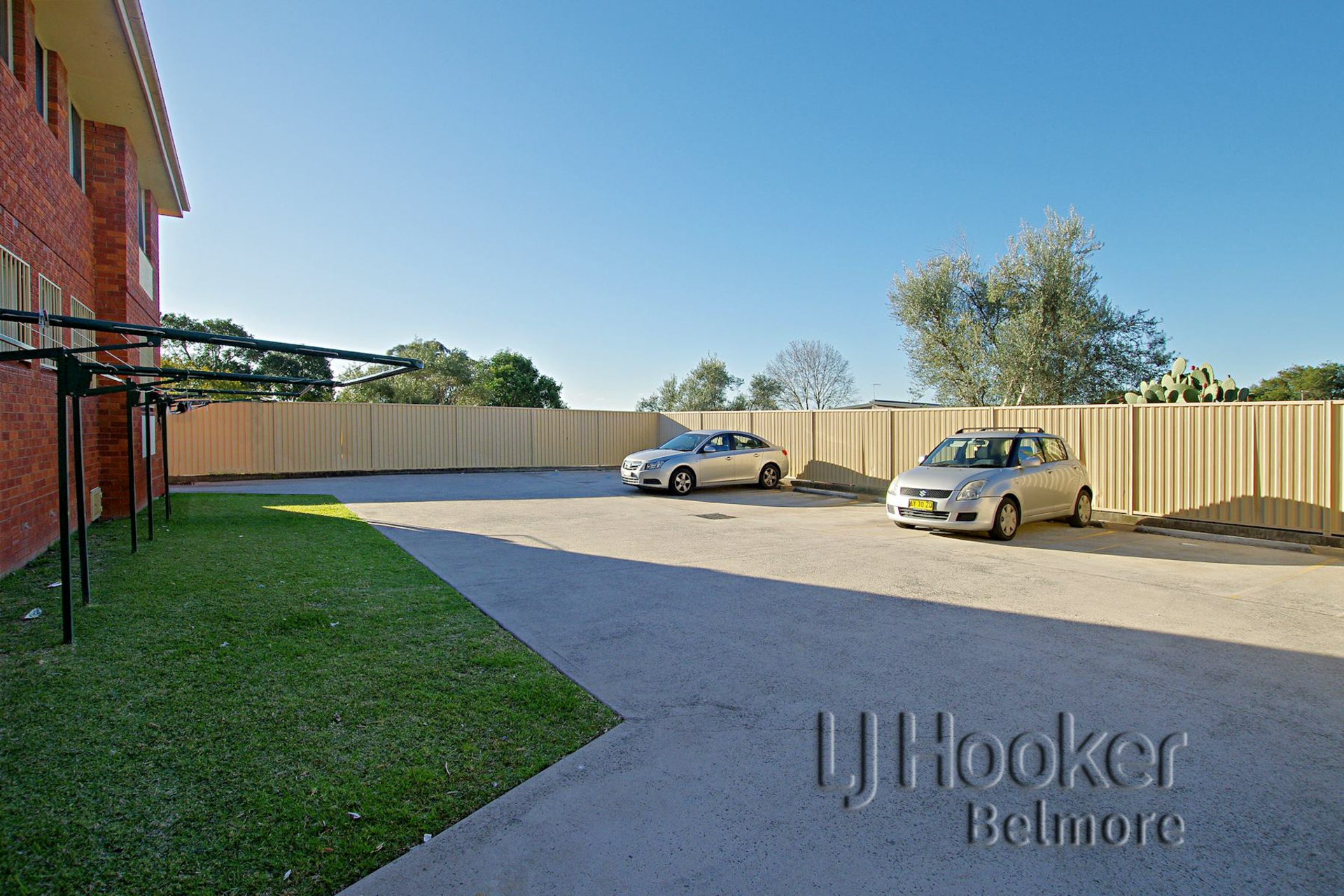10/38 Anderson Street, BELMORE