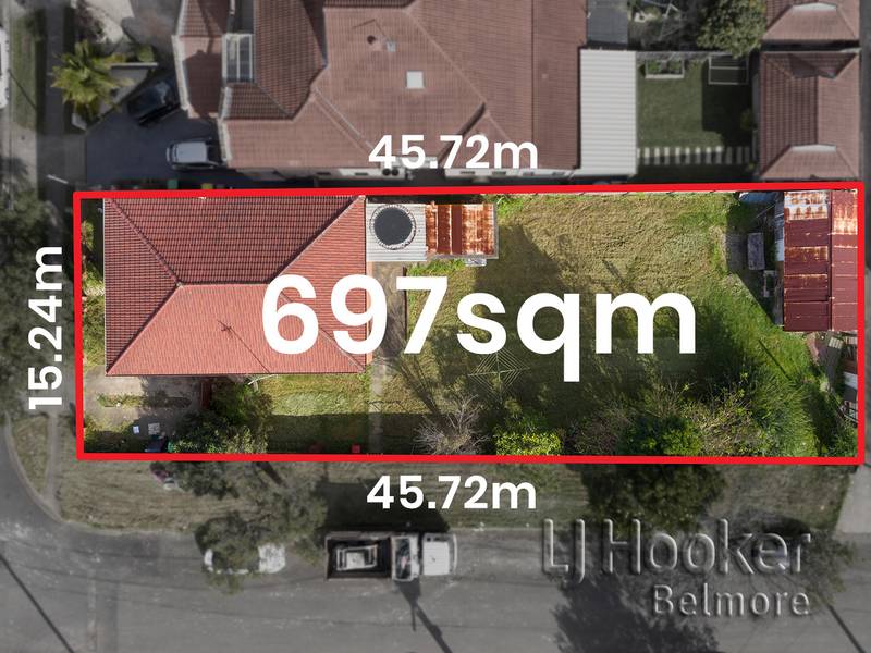49 Columbine Avenue, Punchbowl
