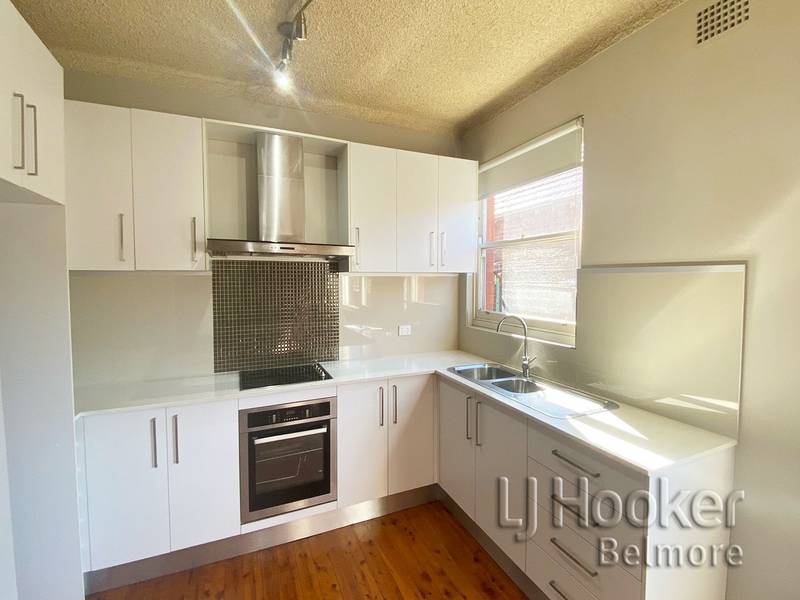 3/36 South Parade, CAMPSIE