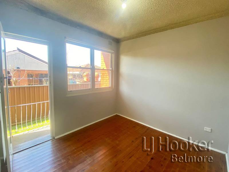 3/36 South Parade, CAMPSIE