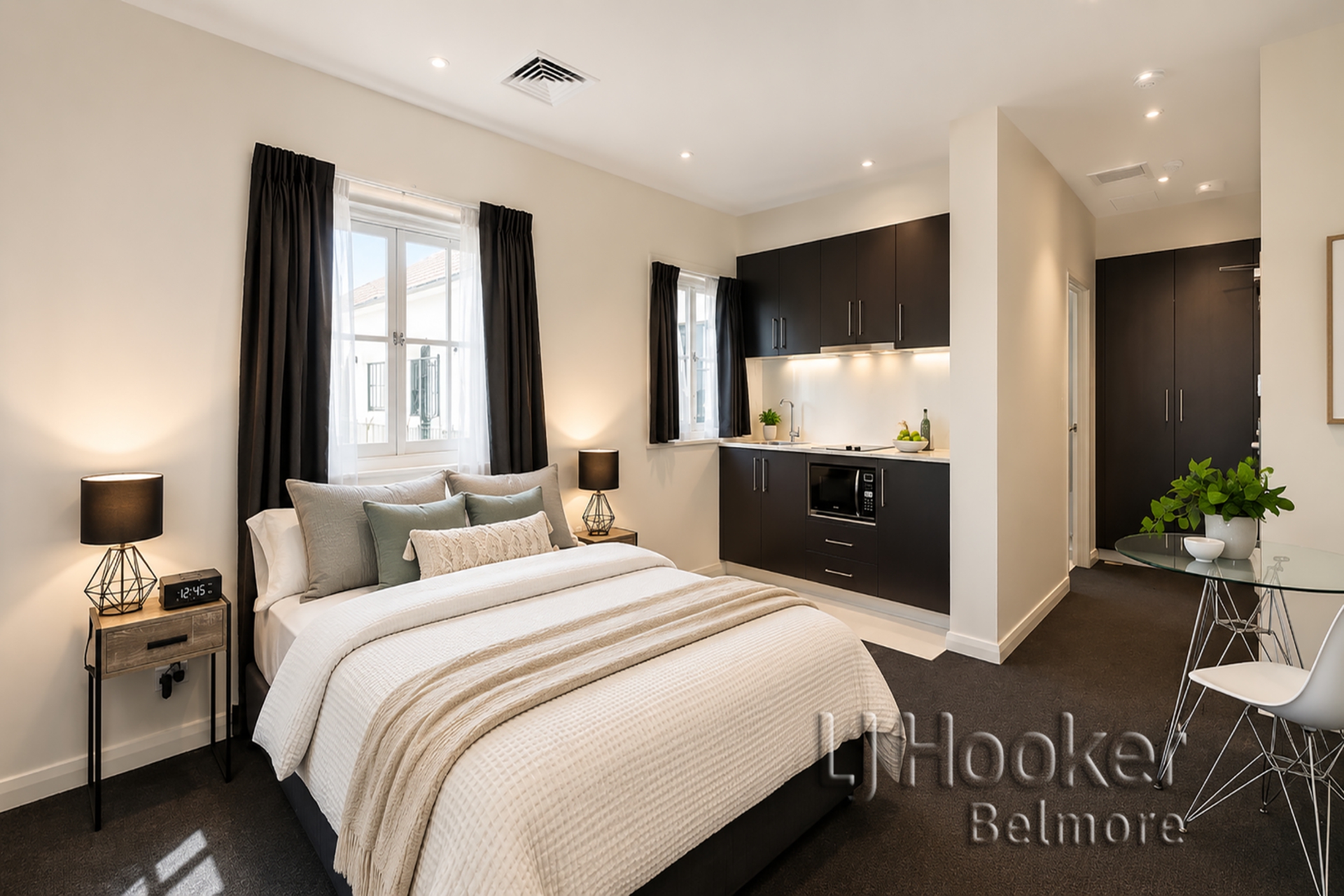 201 Beamish Street — photo from LJ Hooker Belmore