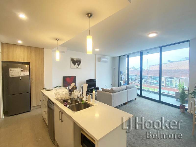 205/440 Burwood Road, BELMORE
