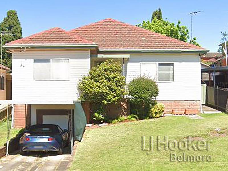 35 Nicoll Street Roselands NSW