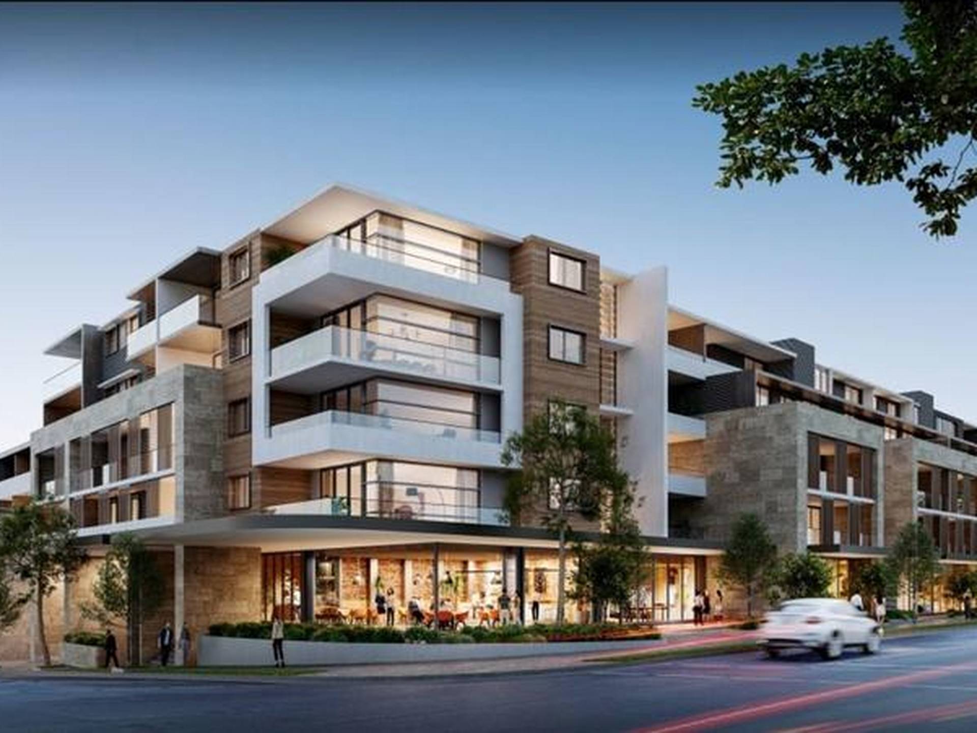 323/721a Canterbury Road, BELMORE