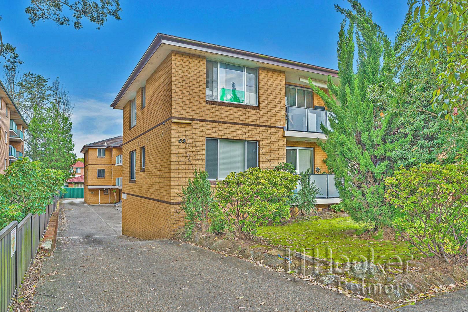 3/69 First Ave, CAMPSIE