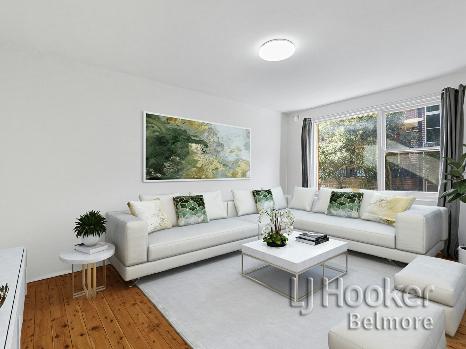 3/72 Leylands Parade, Belmore