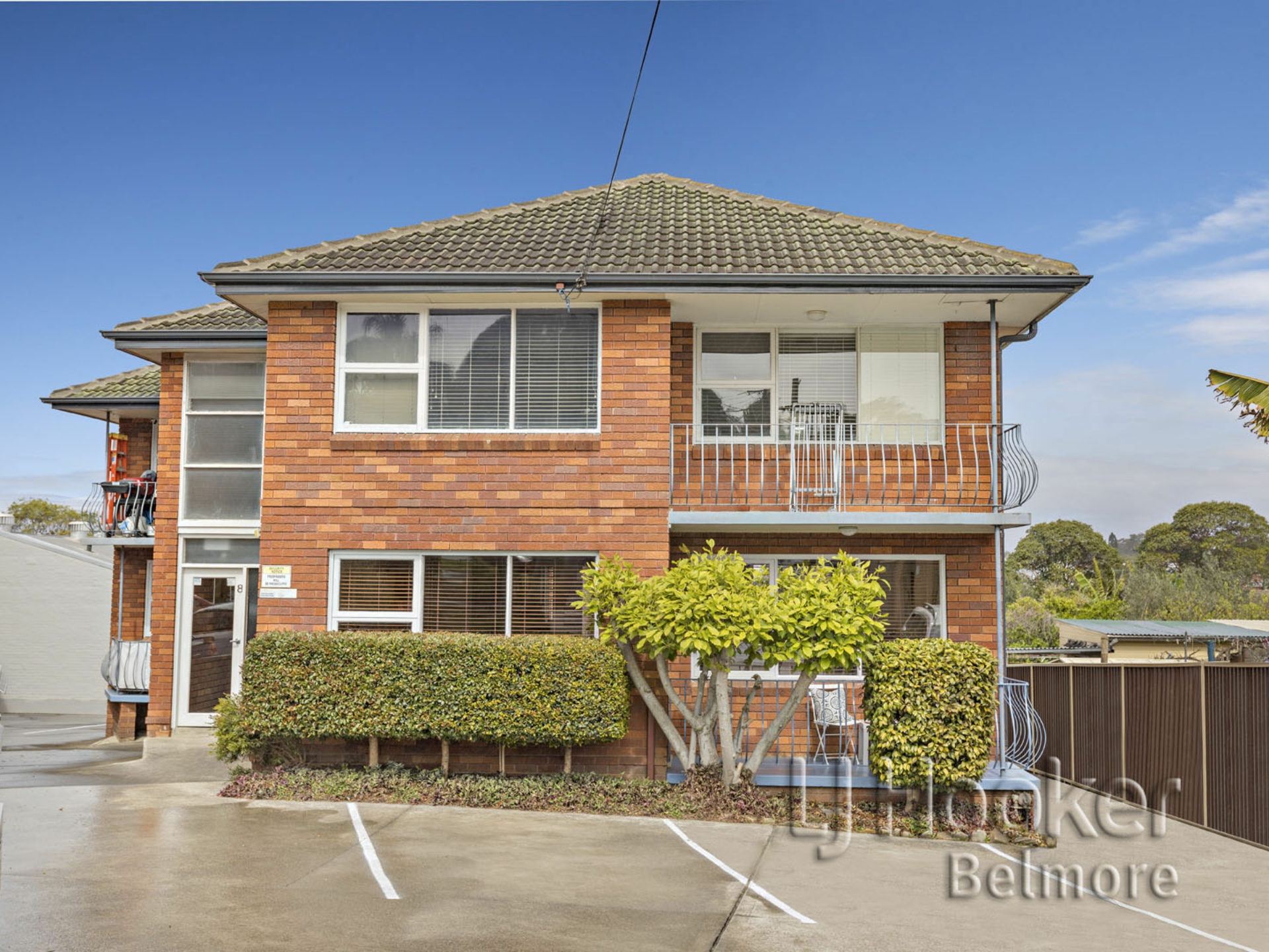 1/8 St Jude Crescent, Belmore