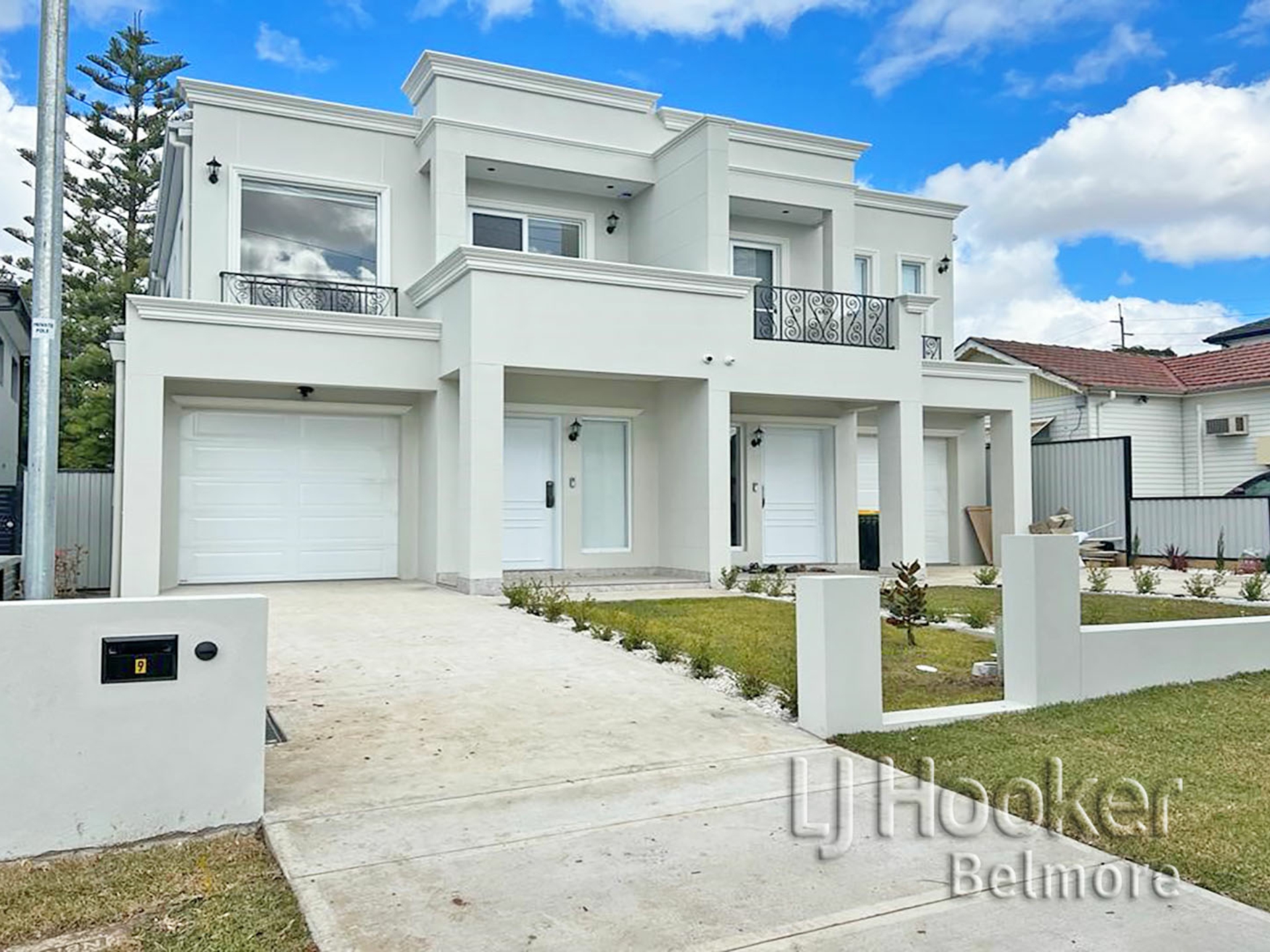 9 Boardman Street, YAGOONA