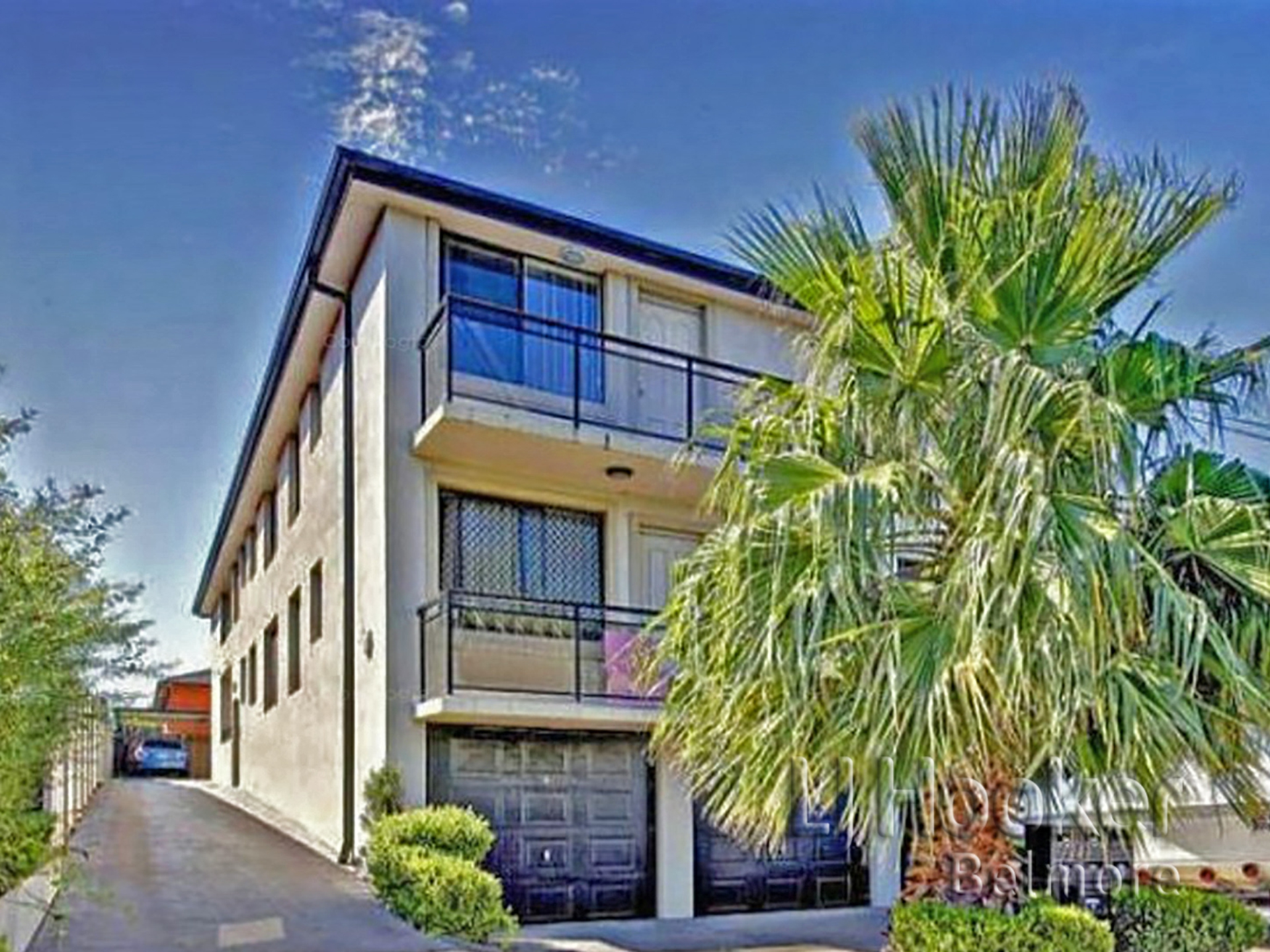 6/5 Allan Avenue, BELMORE