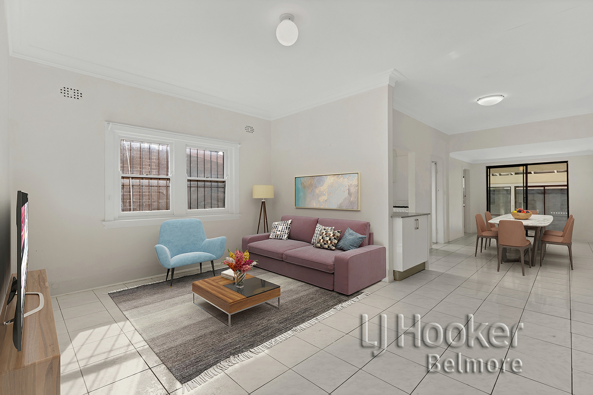 295 Burwood Road — photo from LJ Hooker Belmore
