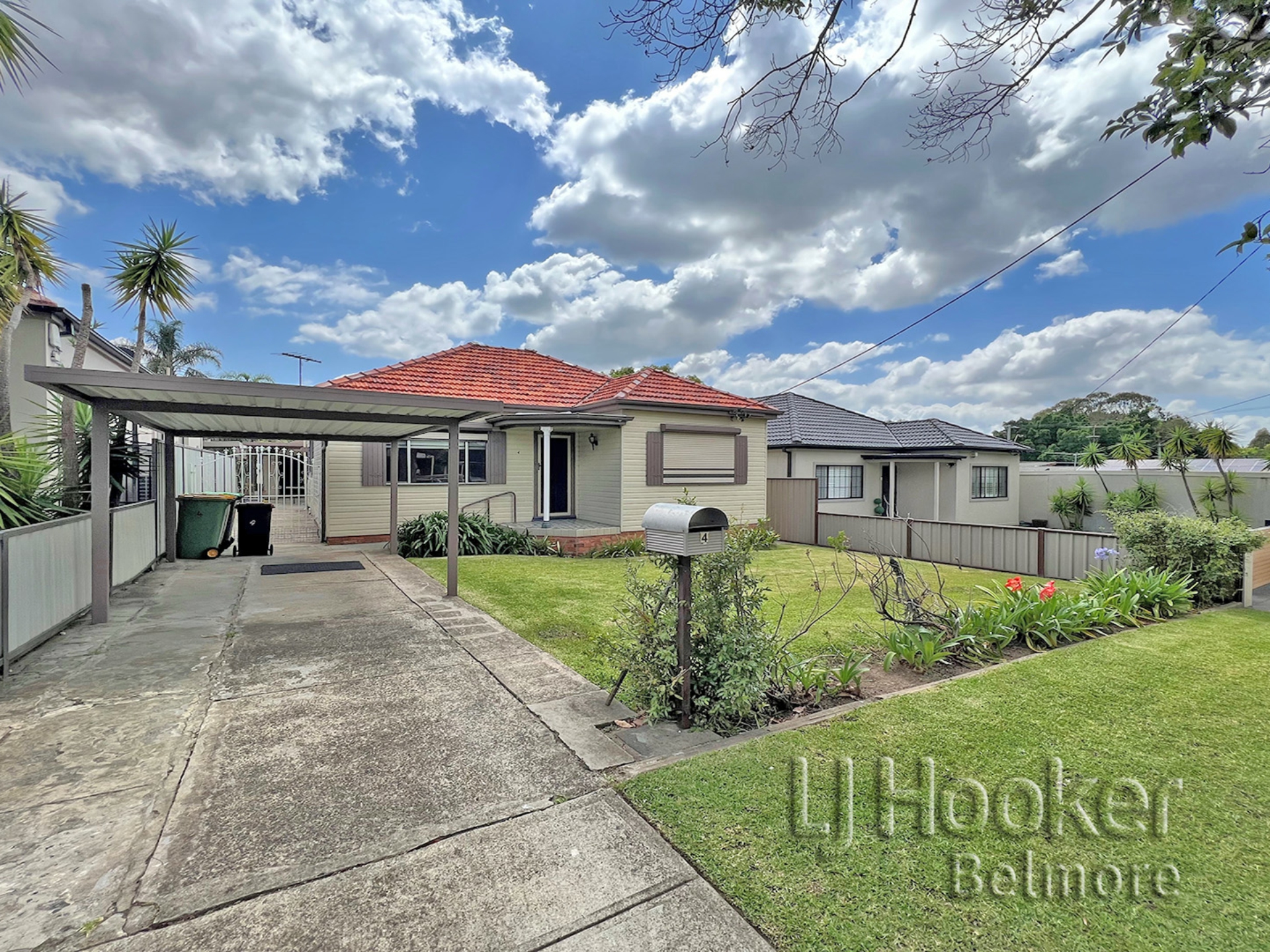 4 Karuah Street, GREENACRE