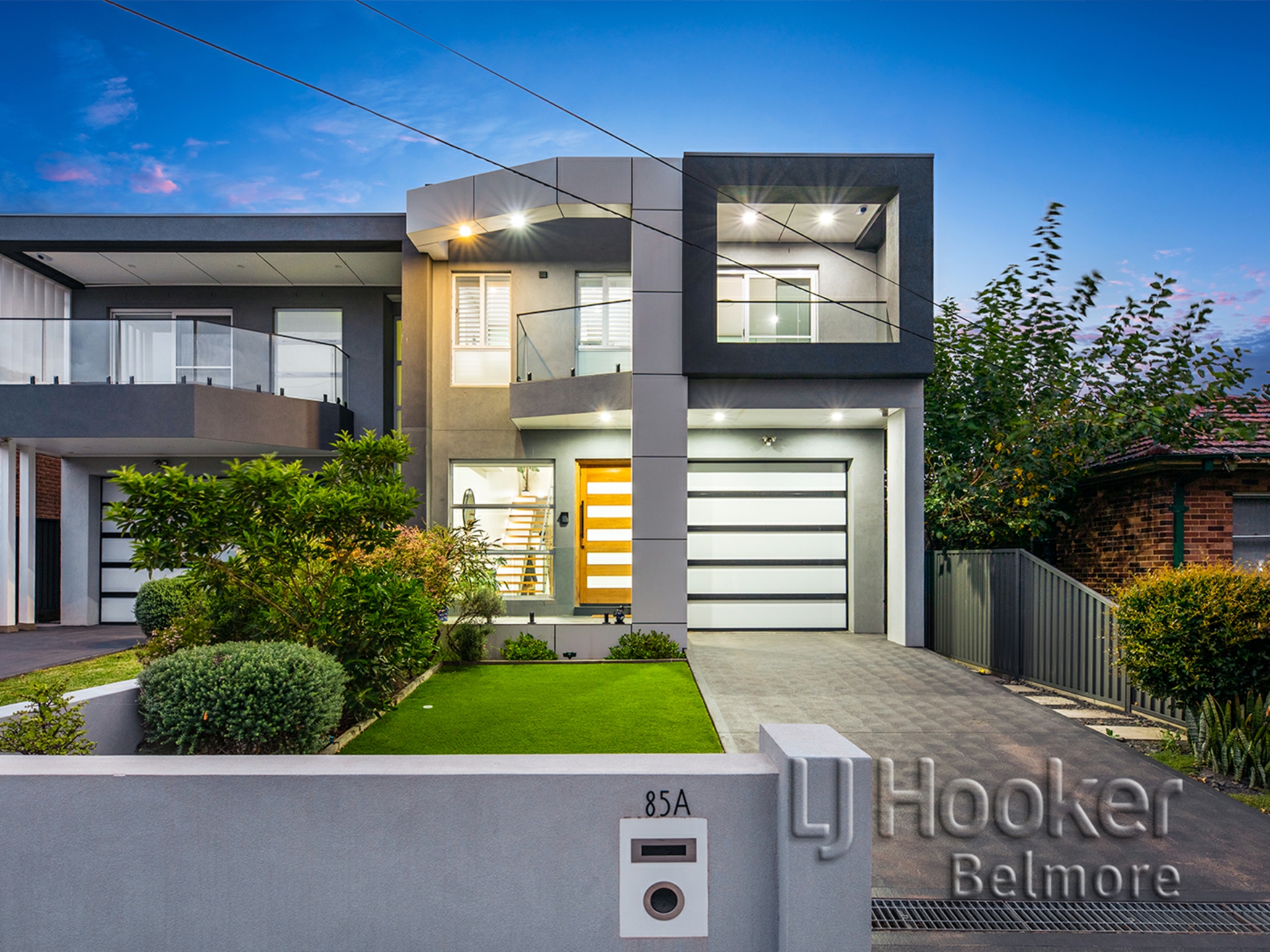 85A Rogers Street, Kingsgrove