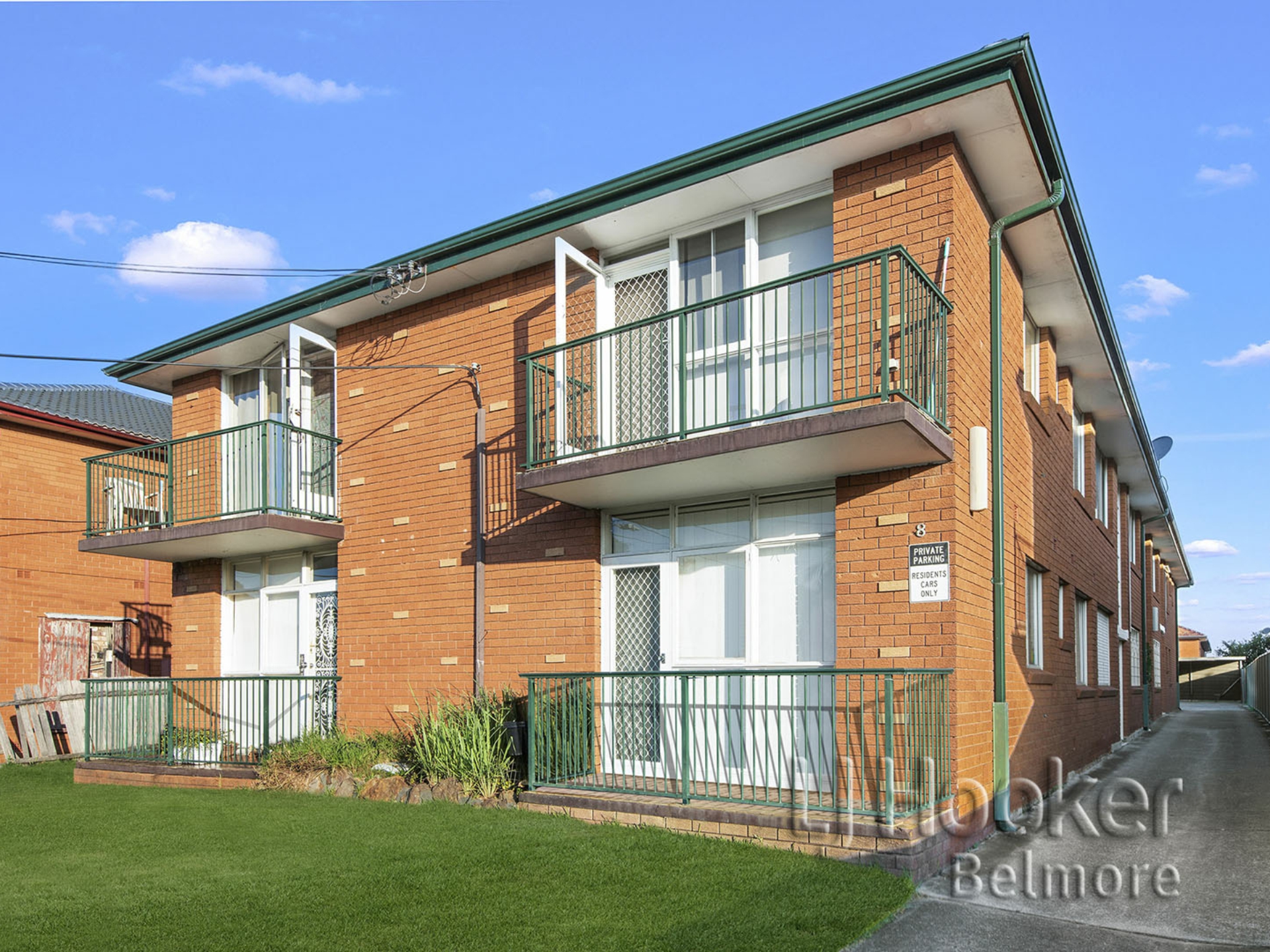 5/8 Yangoora Road, Belmore