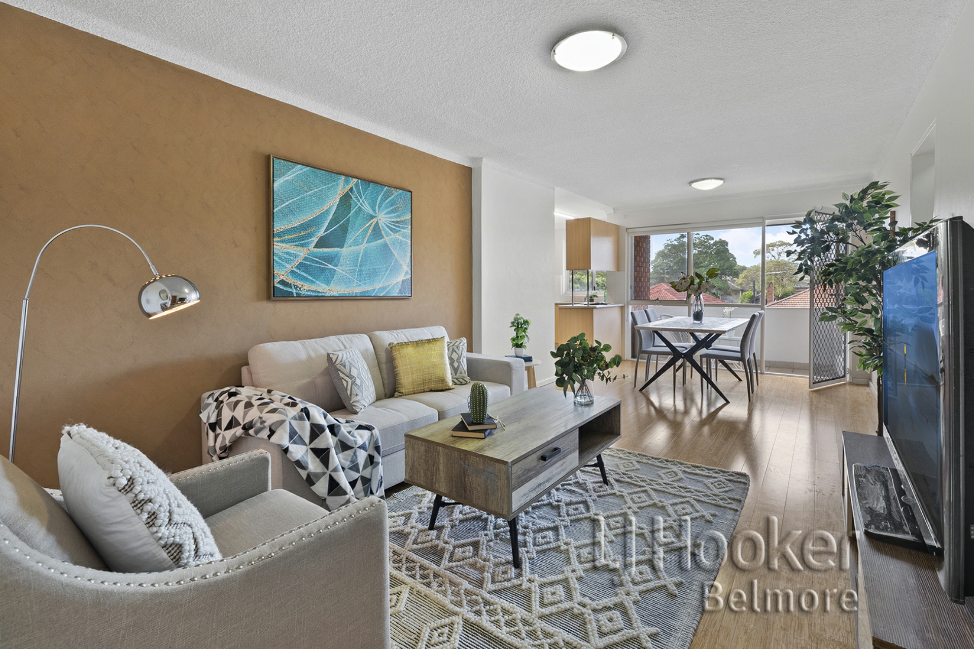 17/76 Leylands Parade, Belmore
