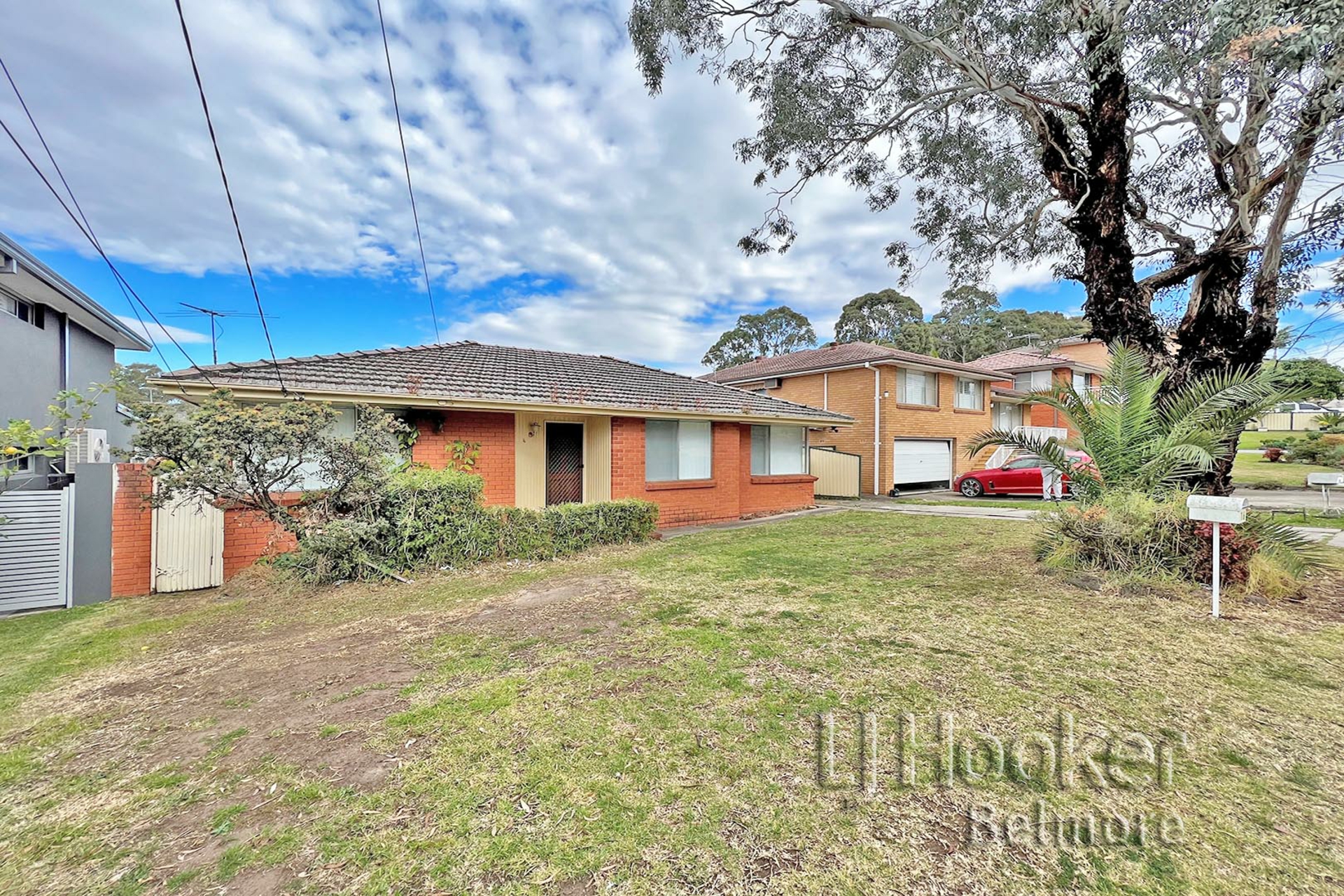 16 Lucinda Ave, GEORGES HALL