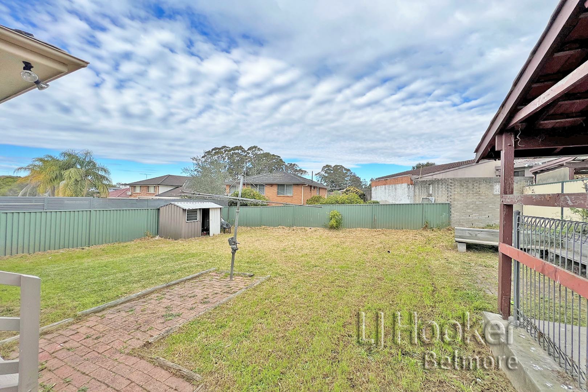 16 Lucinda Ave, GEORGES HALL