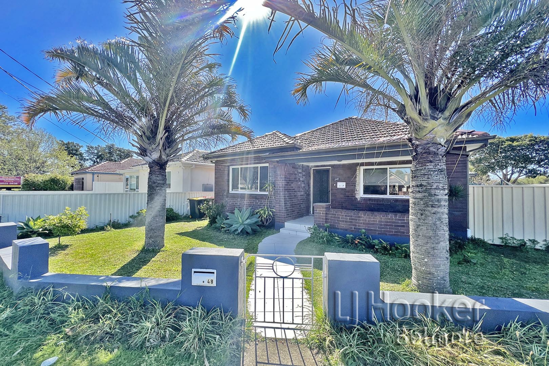 48 Sandringham Street, SANS SOUCI