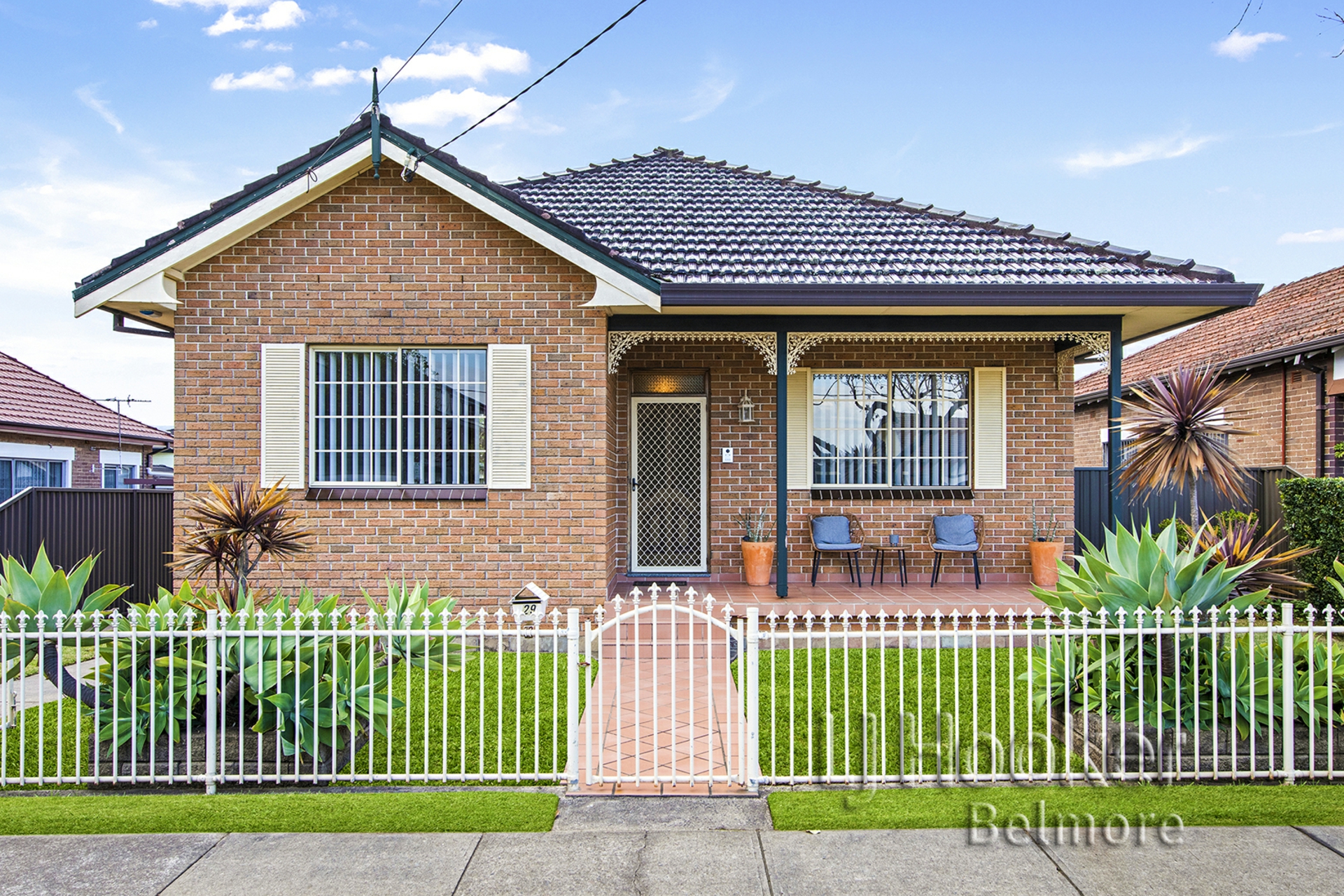 29 Etela Street, Belmore