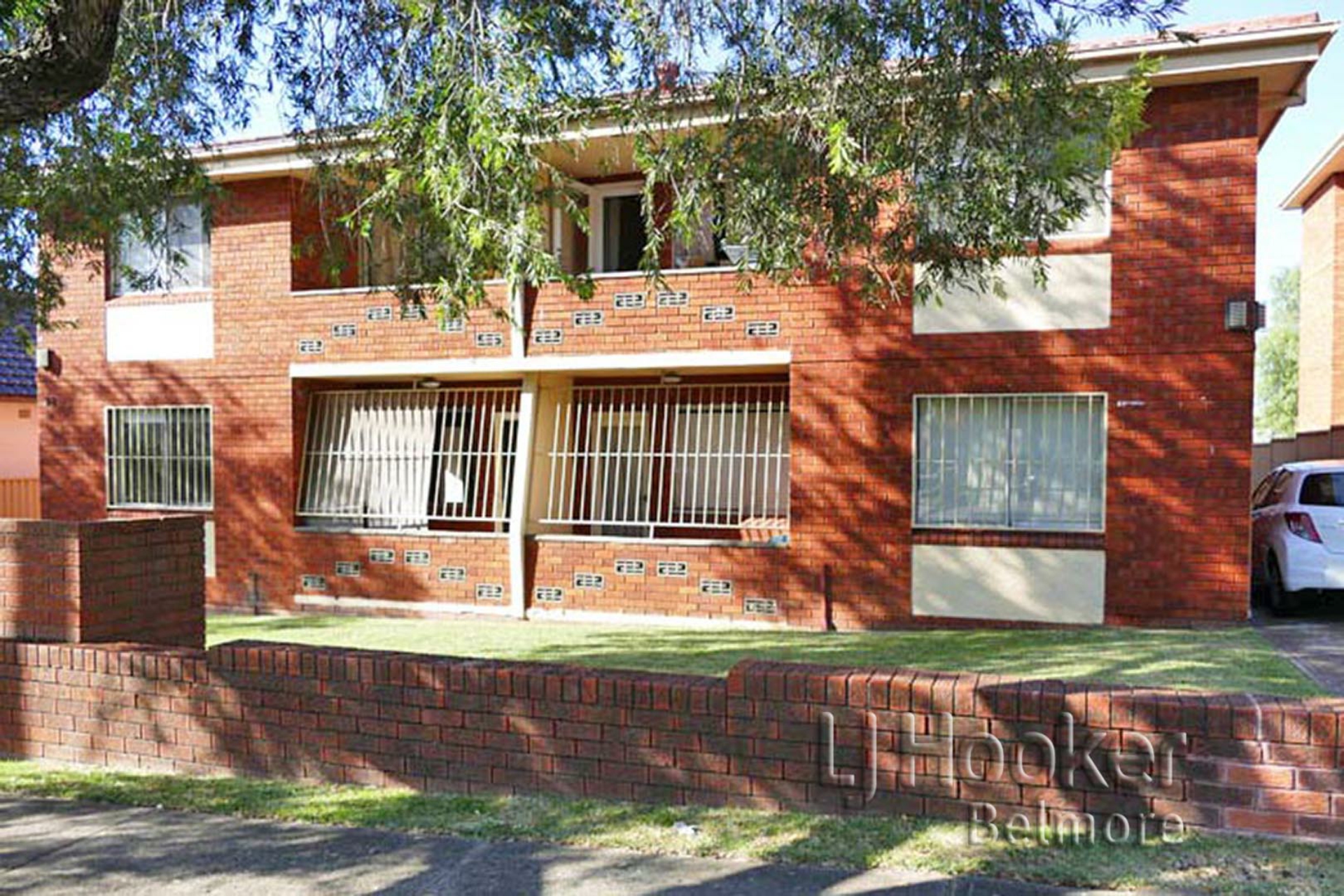 3/38 Anderson Street, BELMORE