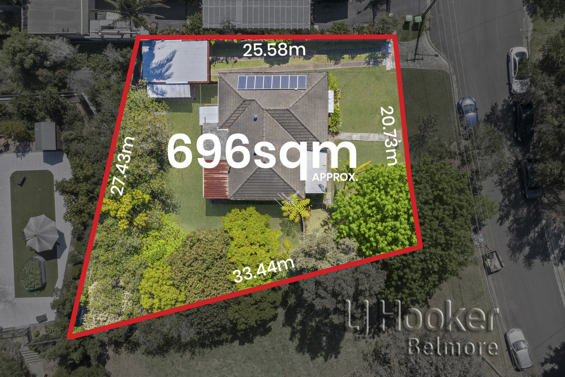 77 Viking Street, Campsie