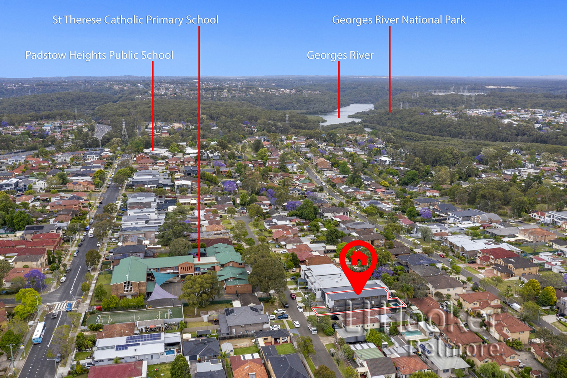 4 Harvey Avenue, PADSTOW