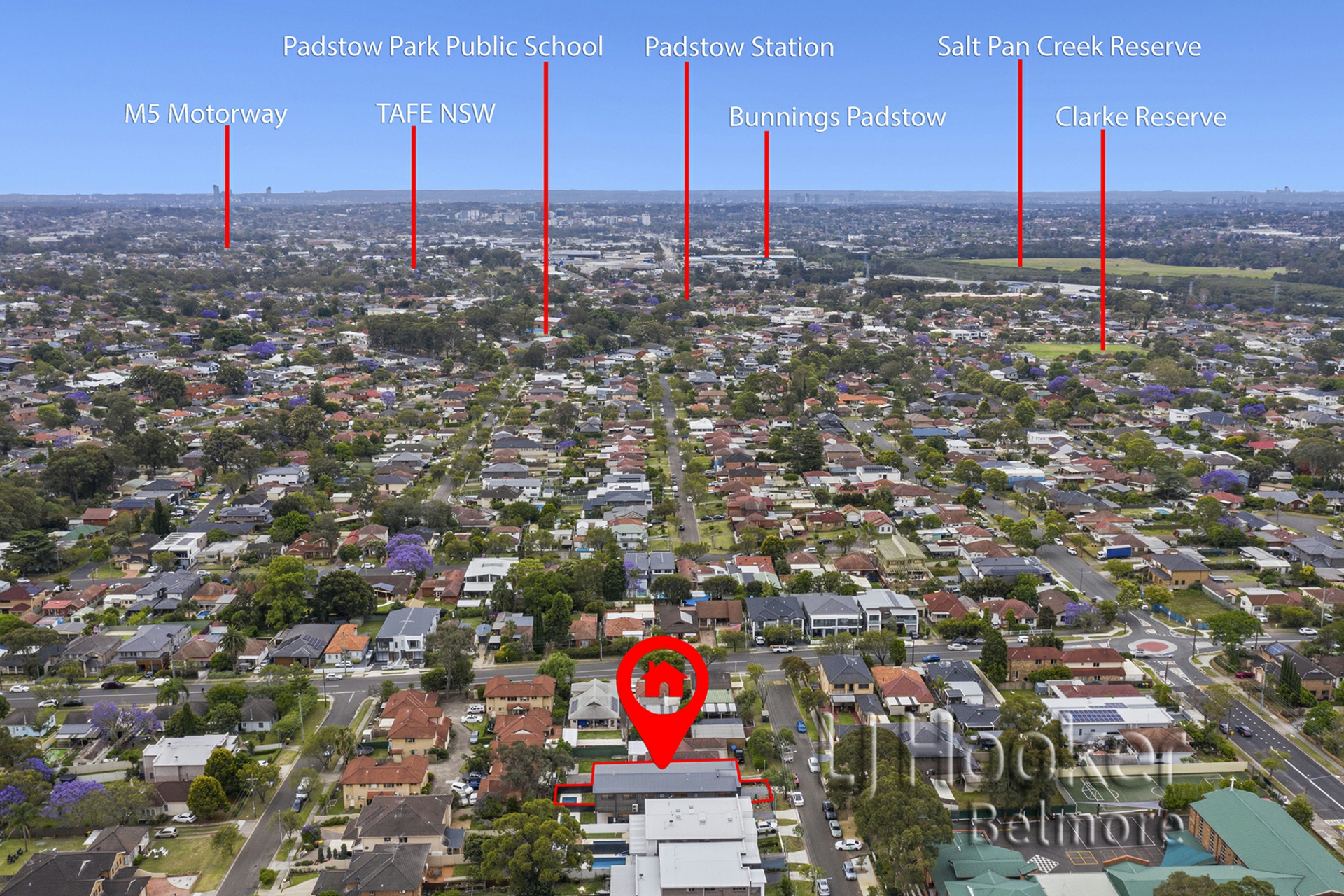4 Harvey Avenue, PADSTOW