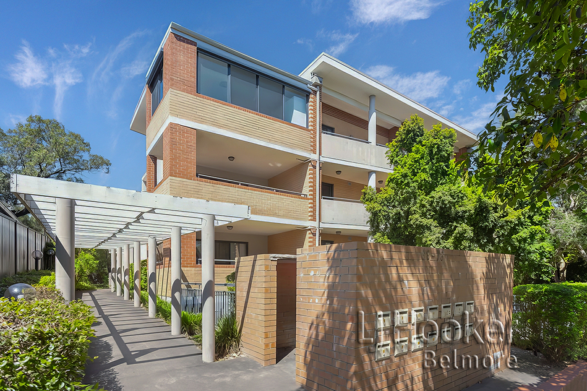 7/69-73 Second Avenue, Campsie