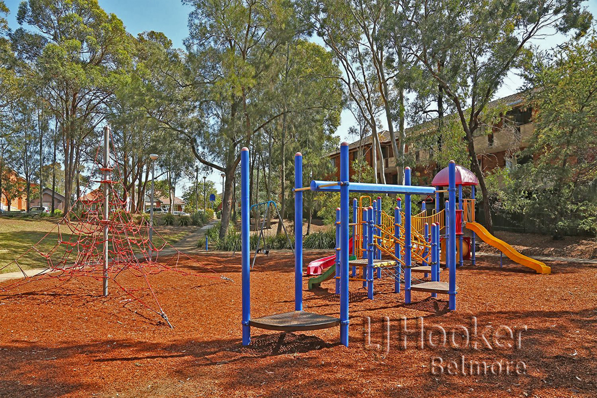 2/33 Fairmount Street, LAKEMBA