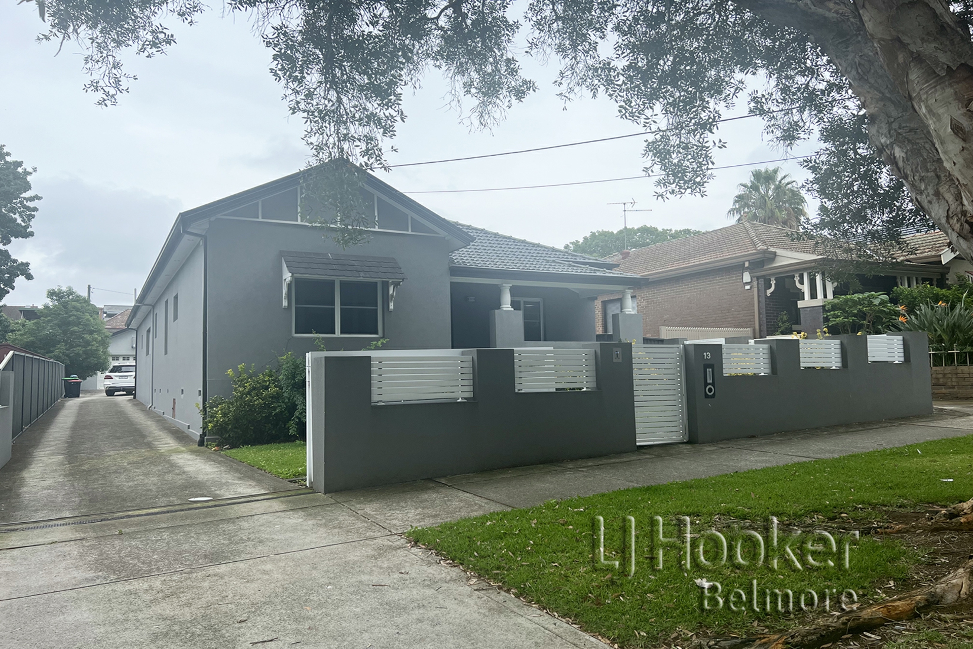 13 Acacia Street, BELMORE