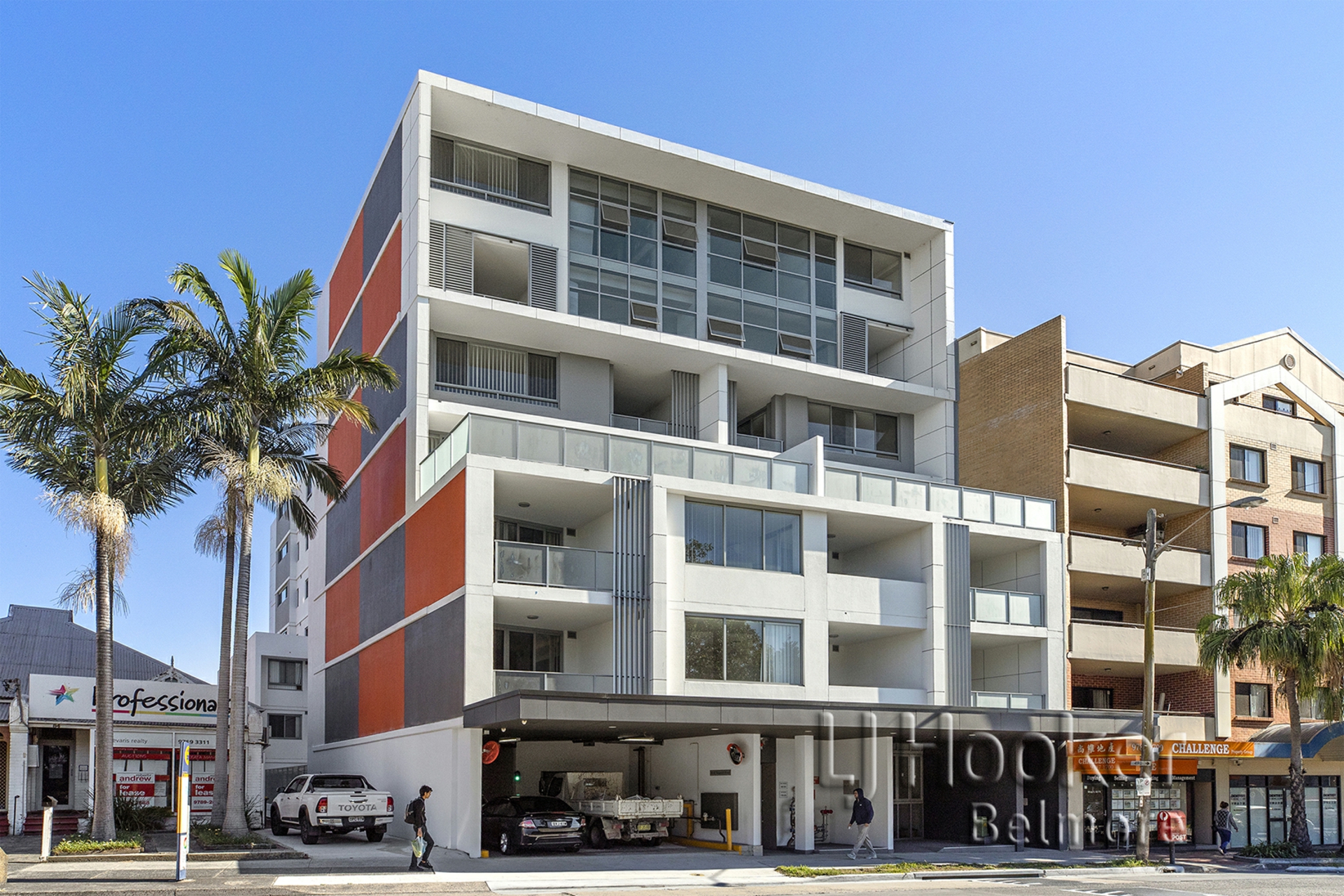 4/82 Beamish St, CAMPSIE
