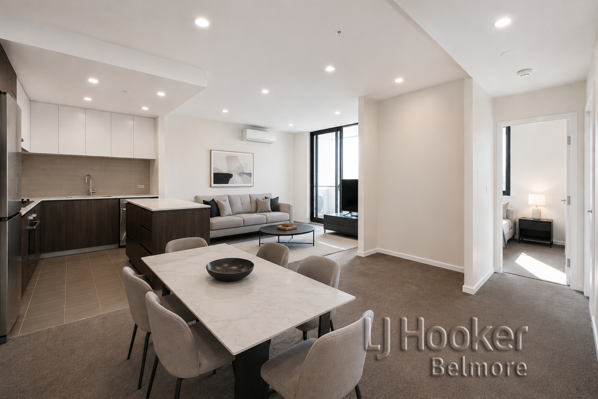 404/10 Norfolk Street — photo from LJ Hooker Belmore