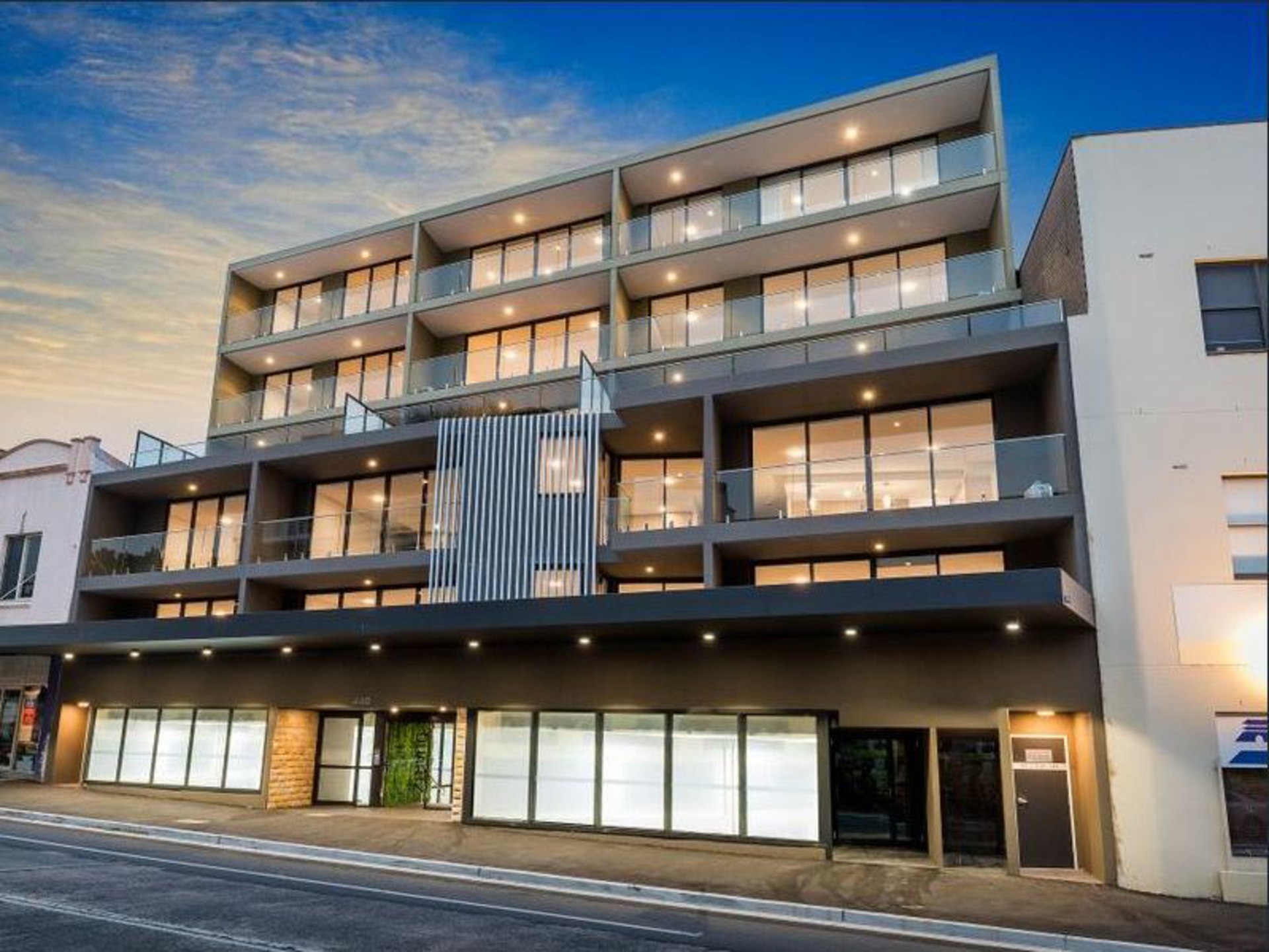 107/440 Burwood Road, BELMORE