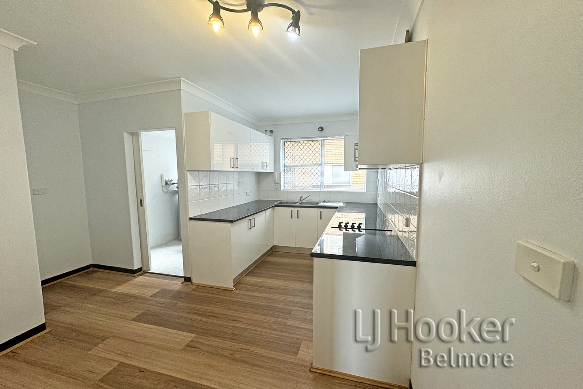 6/16 Chandos Street, ASHFIELD