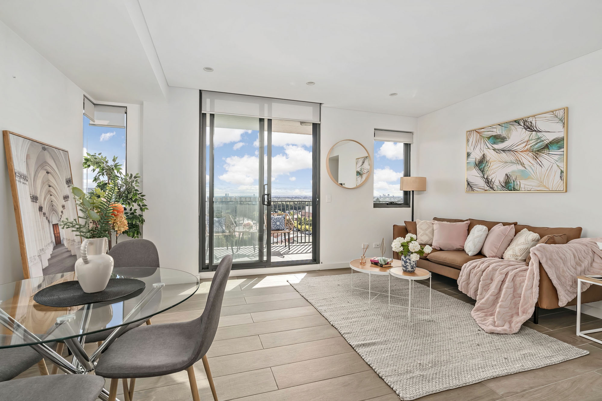 192/548-568 Canterbury Road, Campsie