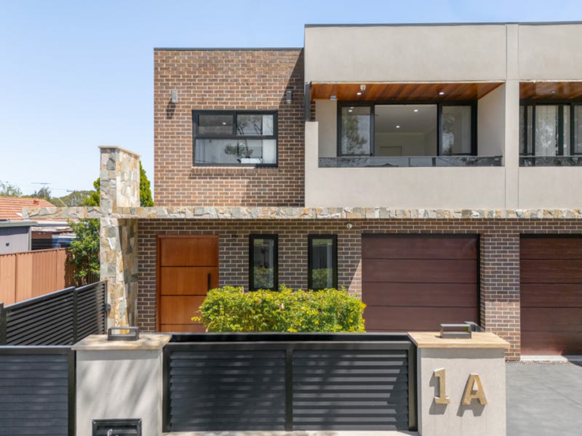 1A Rawson Road, Greenacre