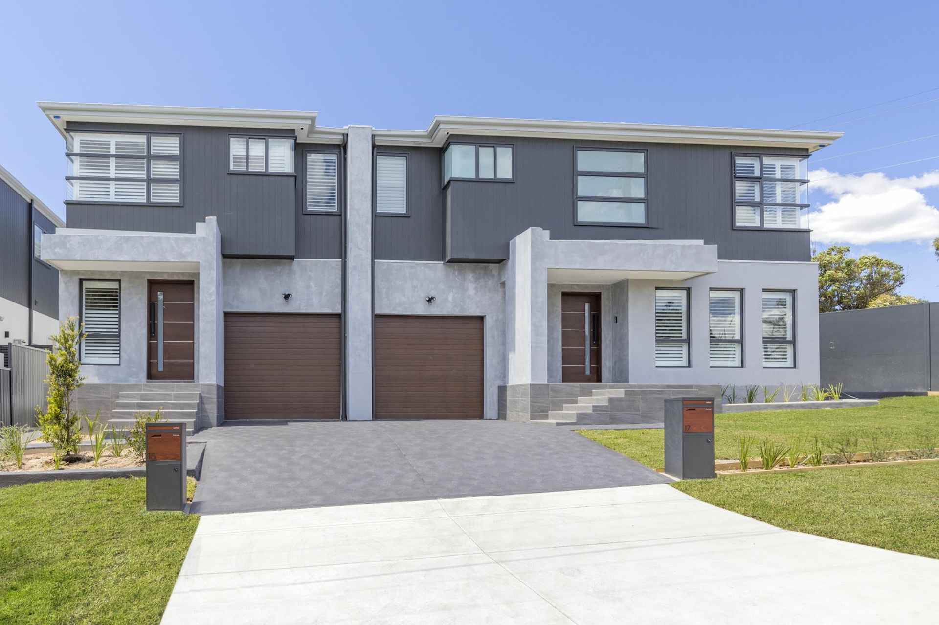 15 Hope Street, Regents Park
