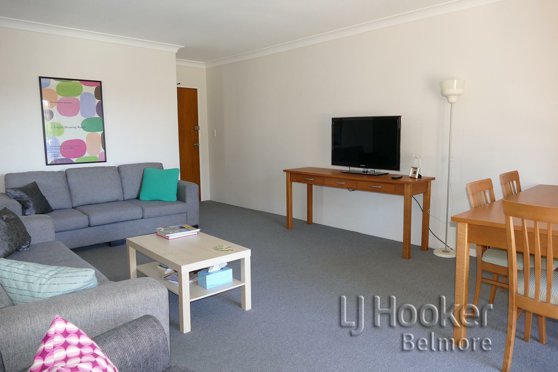 6/65 Shadforth Street, WILEY PARK