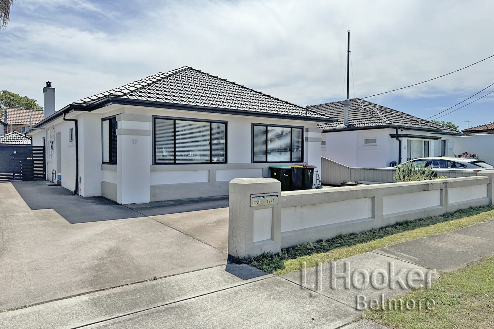 1/17 O'Neill Street, BRIGHTON LE SANDS
